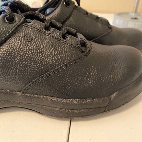 Women's Red Wing Worx 5530 - Picture 6 of 7